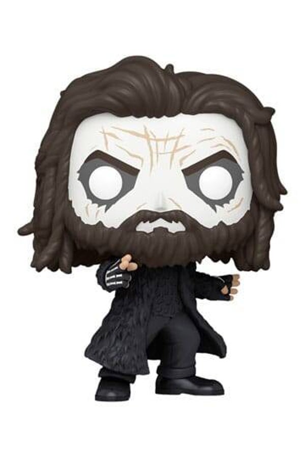 Rob Zombie POP! Rocks Vinyl Figure Dragula 9 cm