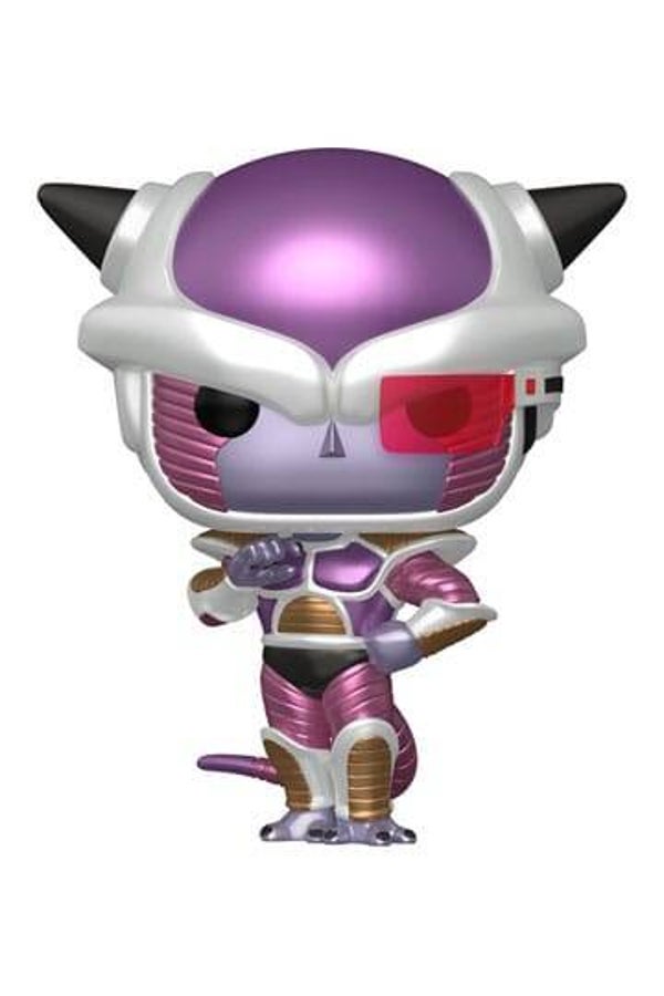 Dragon Ball Z POP! Disney Vinyl Figure First Form Frieza(MT) 9 cm