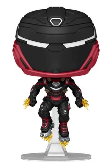 Ironheart POP! Vinyl Figure Model 5 9 cm