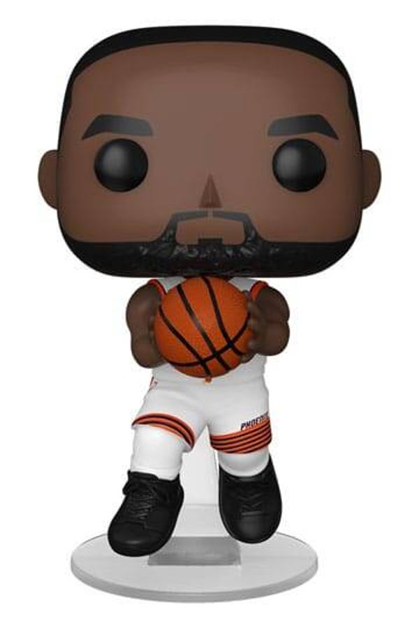NBA Legends POP! Sports Vinyl Figure Suns- Kevin Durant 9 cm