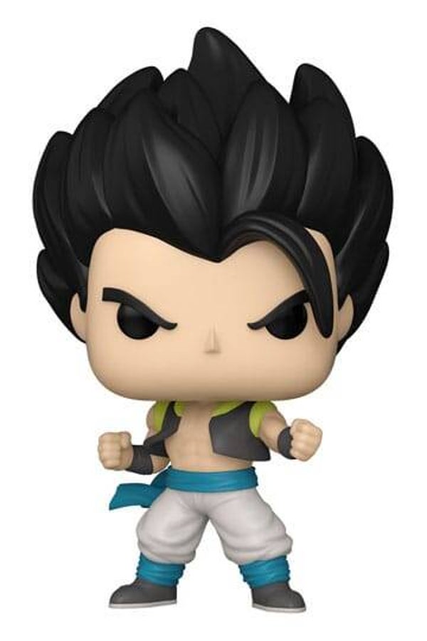 Dragon Ball Super: Broly POP! Animation Vinyl Figure Gogeta
