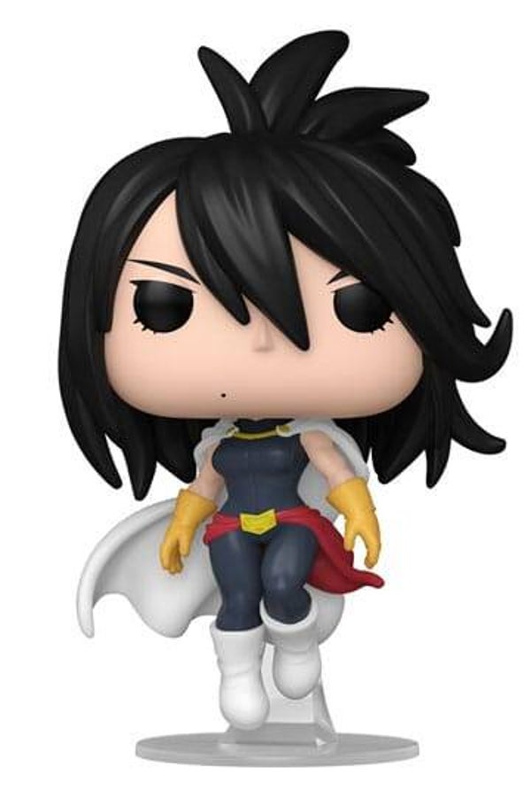 My Hero Academia POP! Animation Vinyl Figures Nana Shimura 9 cm