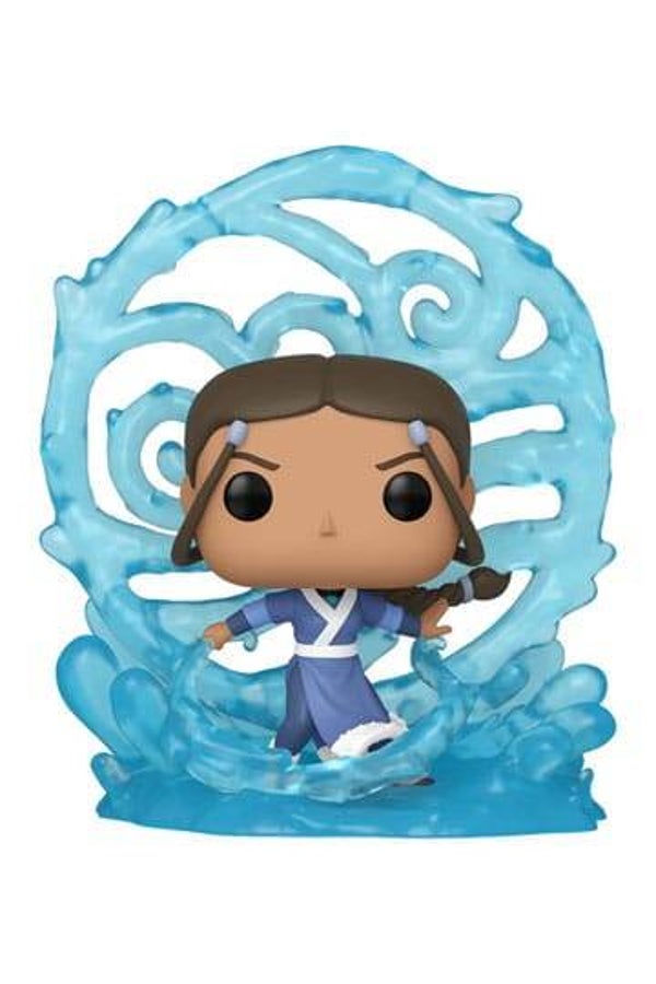 Avatar The Last Airbender POP! Deluxe Vinyl Figure Katara 9 cm