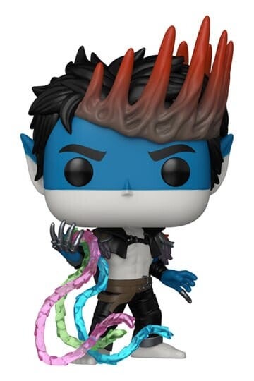 Magic the Gathering POP! Games Vinyl Figure Oko the Trickster 9 cm