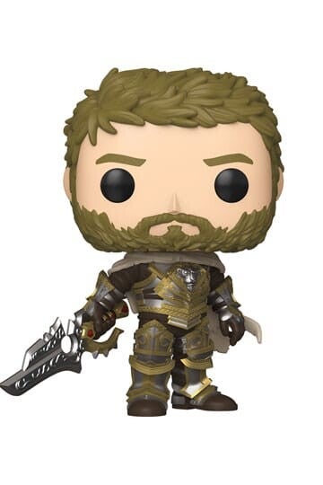 World of Warcraft POP! Games Vinyl Figure Anduin(WW) 9 cm