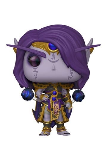 World of Warcraft POP! Games Vinyl Figure Xal'atath 9 cm