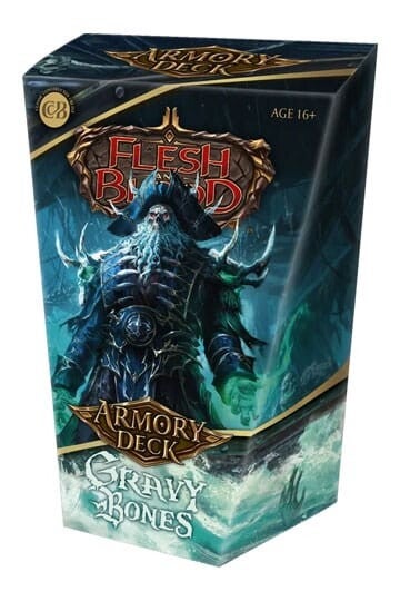 Flesh and Blood TCG | arcaneforge.gr