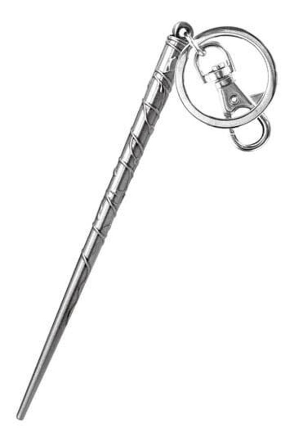Harry Potter Metal Keychain Hermione's Wand