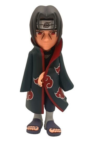 Naruto Shippuden Minix Figure Itachi 12 cm
