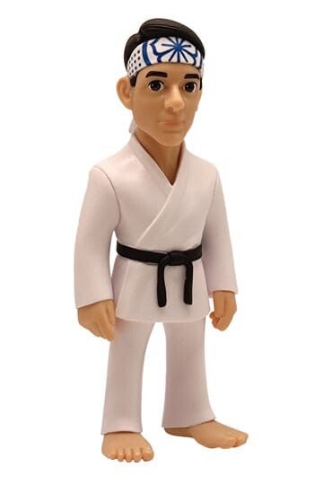 Cobra Kai Minix Figure Daniel Larusso 12 cm