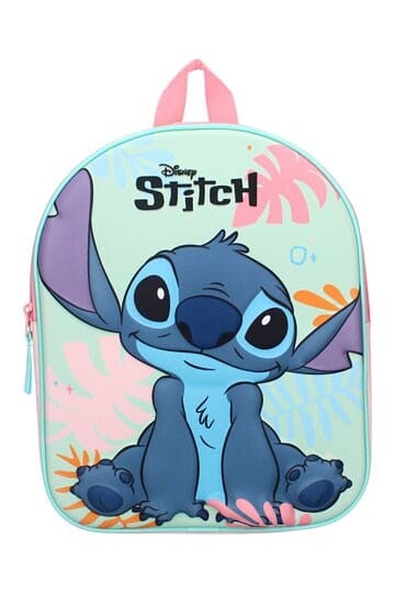 Lilo & Stitch 3D Backpack Stitch Sweet But Spacey