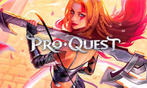 PRO QUEST tournament