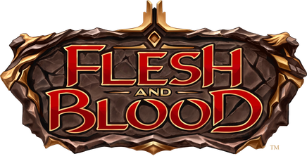 Flesh and Blood TCG | arcaneforge.gr