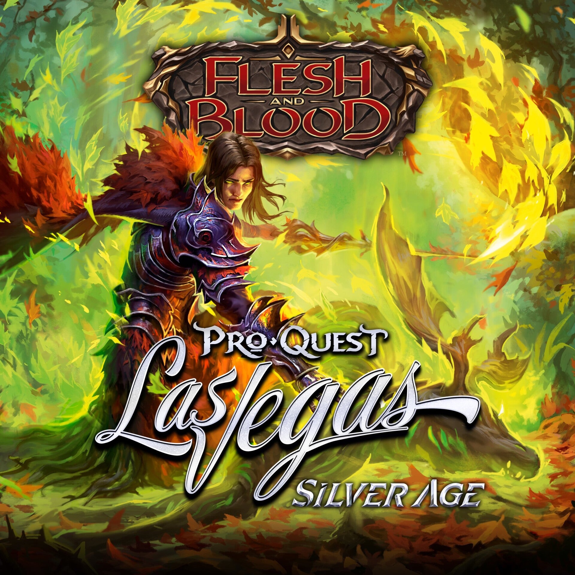 PRO QUEST Las vegas  tournament