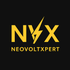 NVX - NeovoltXpert NVX - NeovoltXpert