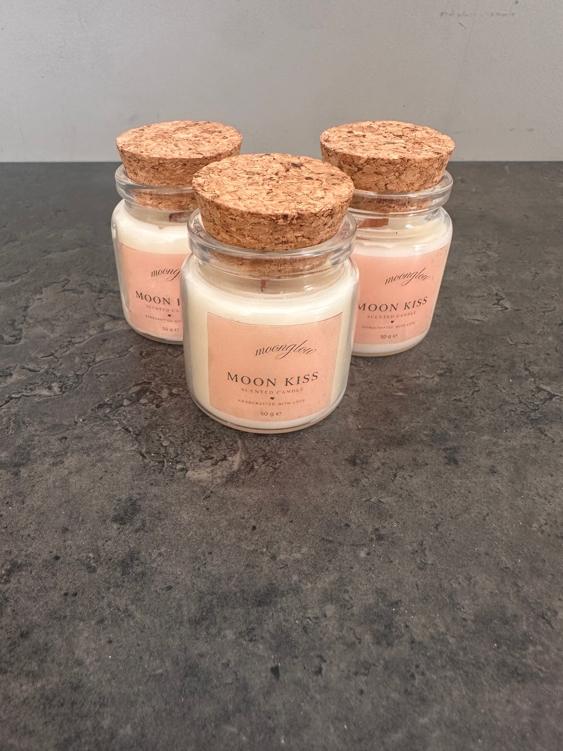 Moon Kiss 50g