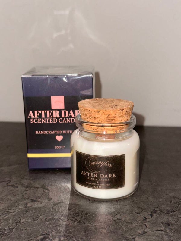 After Dark 50g
