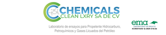 CHEMICALS CLEAN LXRY SA DE CV