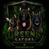 HAUS OF GREEN'S GATORS