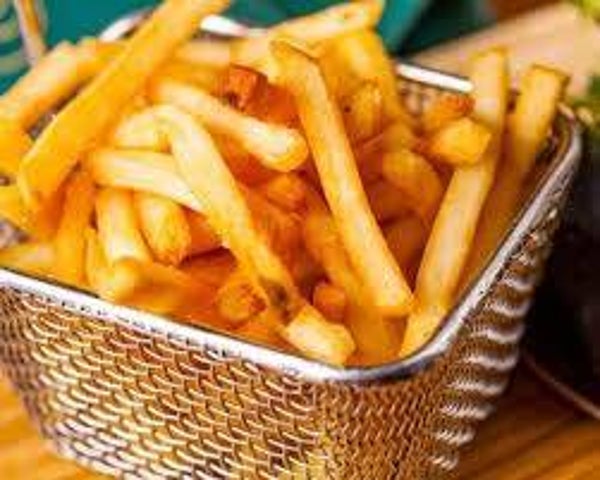 Frite maison