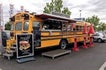 BUS SCHOOL AMERICAIN