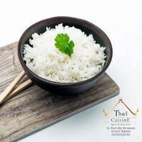 Riz parfumé thaï