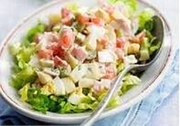 SALADE PIÉMONTAISE