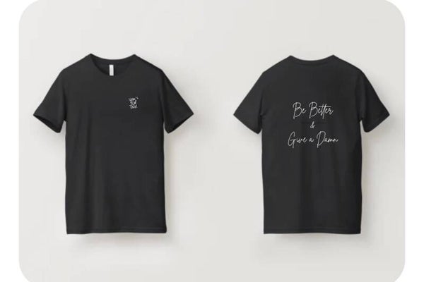 Be Better T