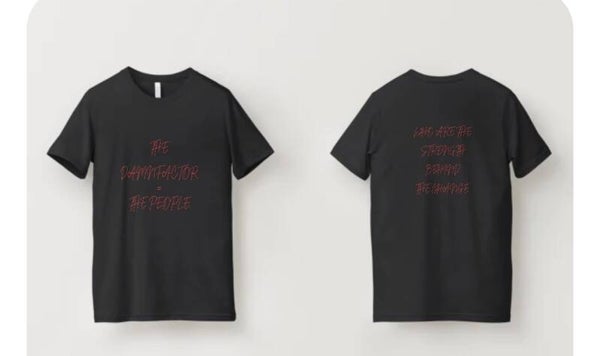 The Damn Factor T