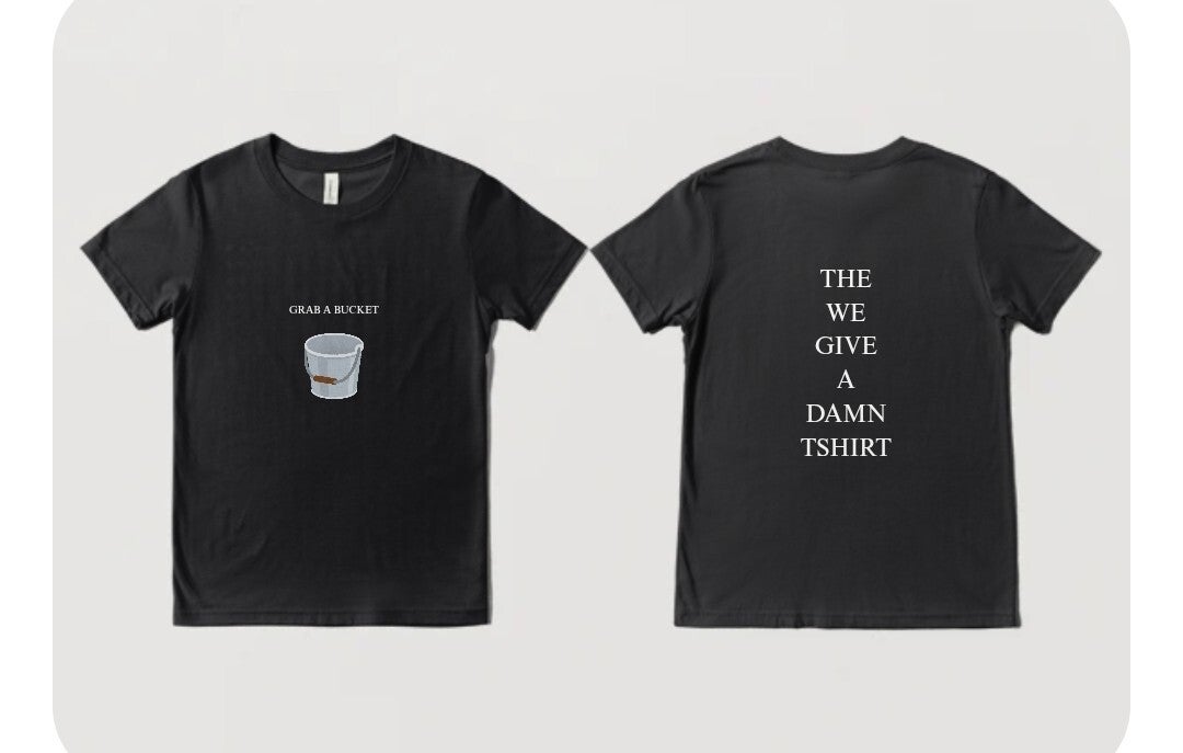 Trademark GAD T