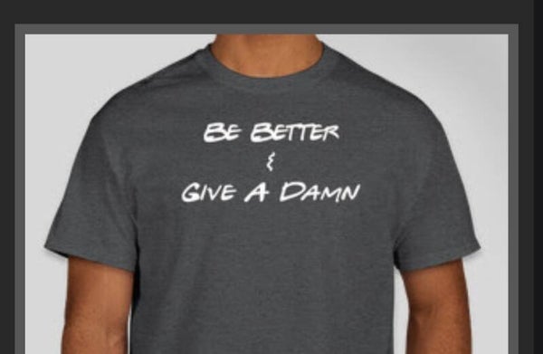 Be Better Front
