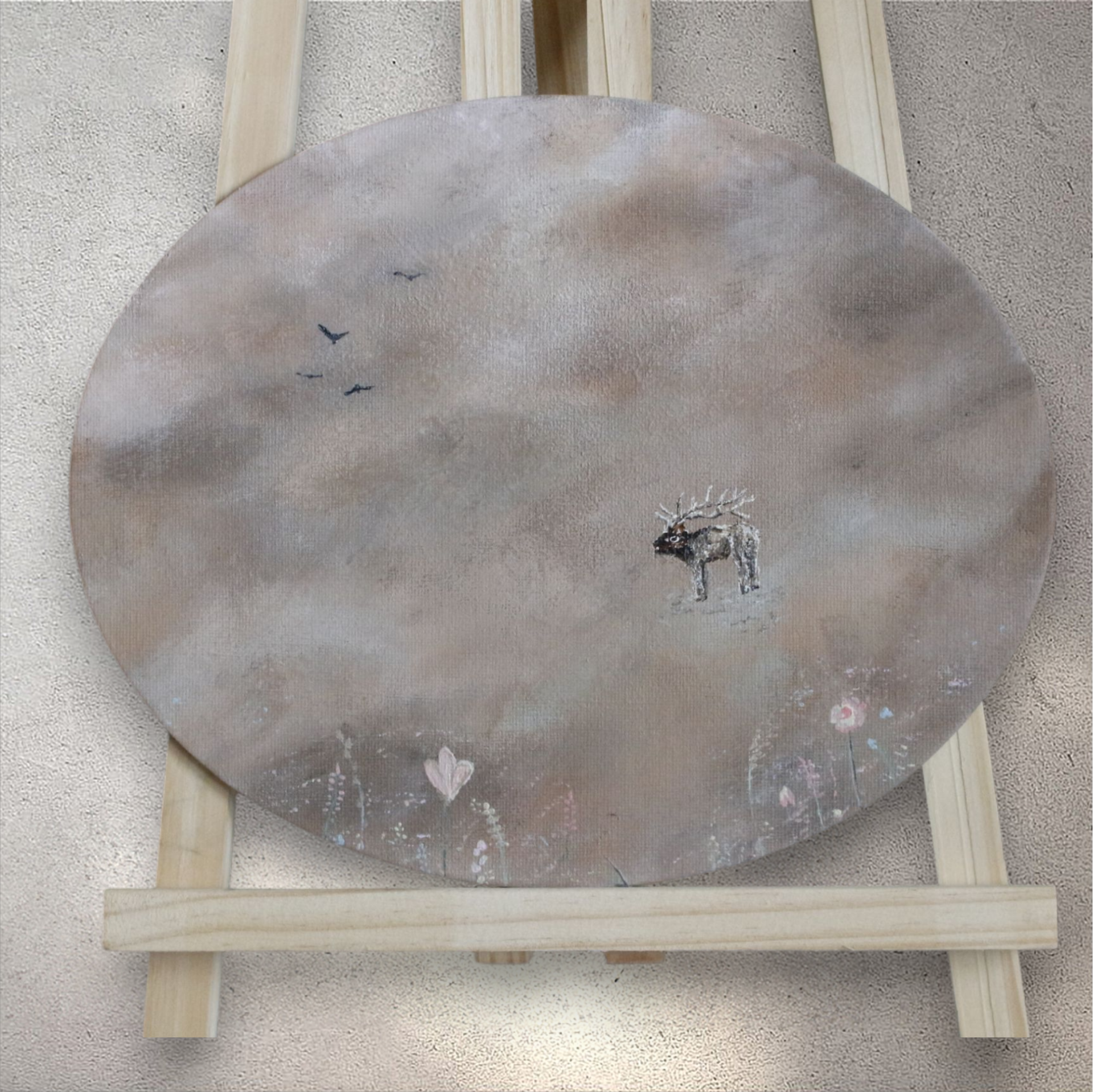 Driftwood - original