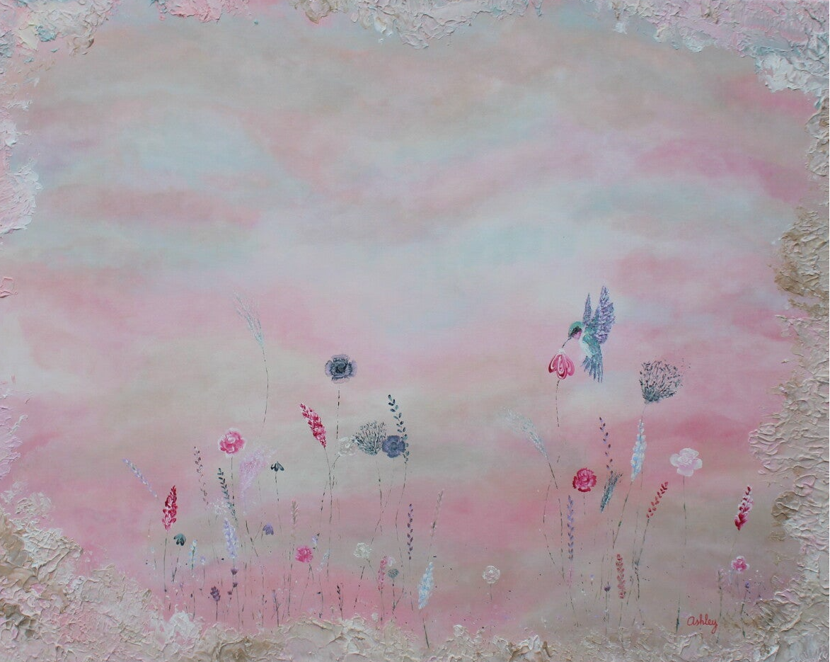 Elowen Skies - original