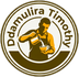 Ddamulira Timothy