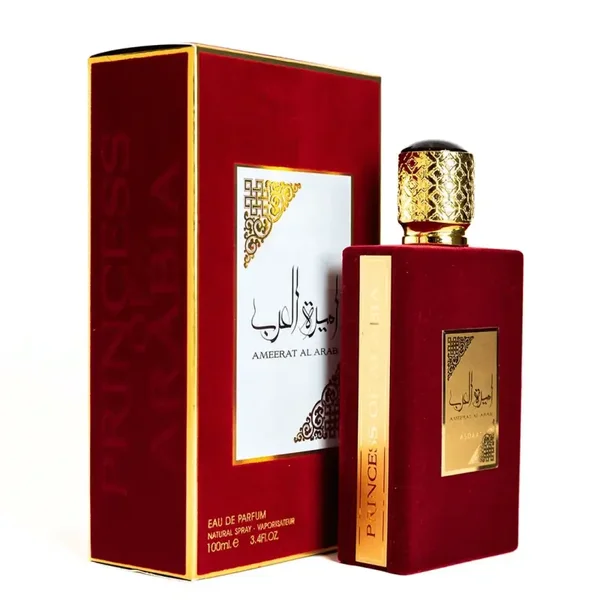 Perfume Princesa de Arabia