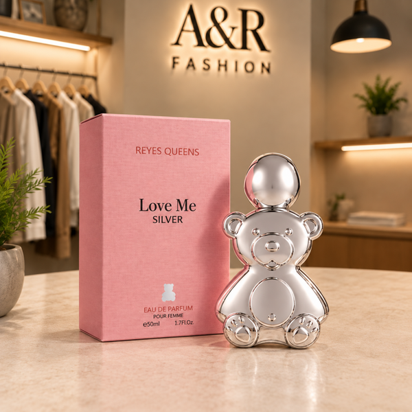 Perfume Love Me
