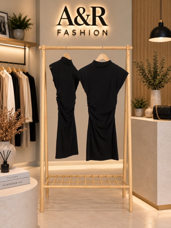 Vestido Eclipsse