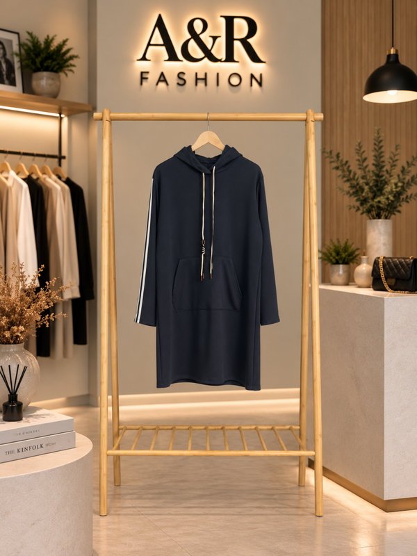 Vestido Street