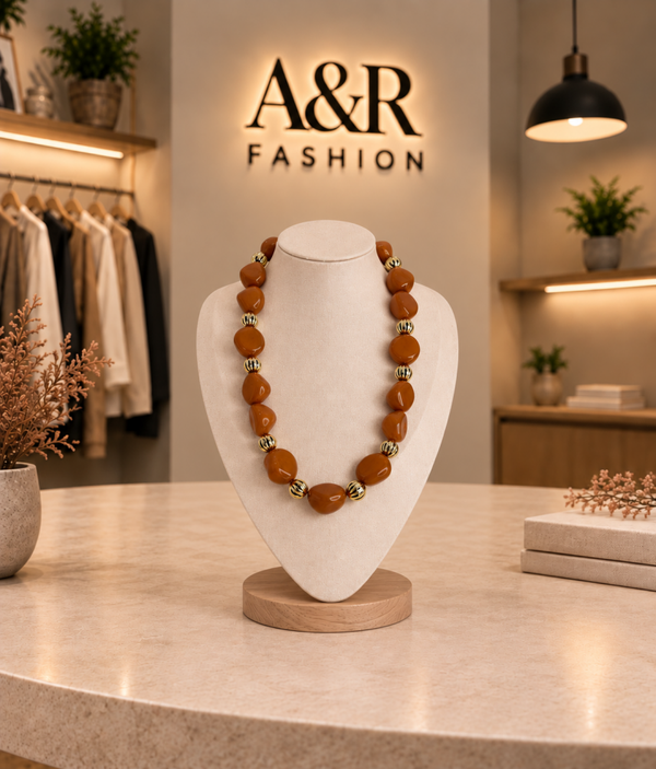 Collar Siena