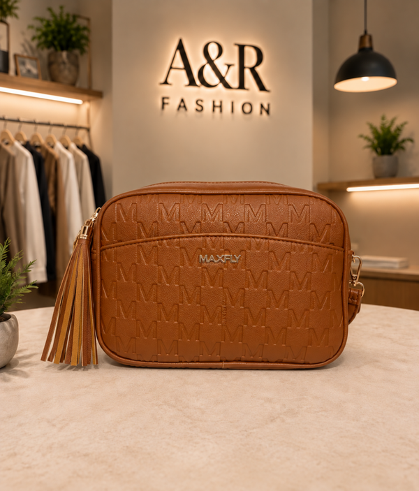 Bolso Ambar