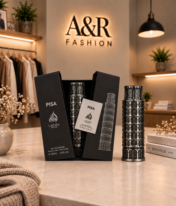 Perfume Pisa