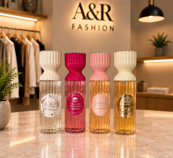Parfum Surprise