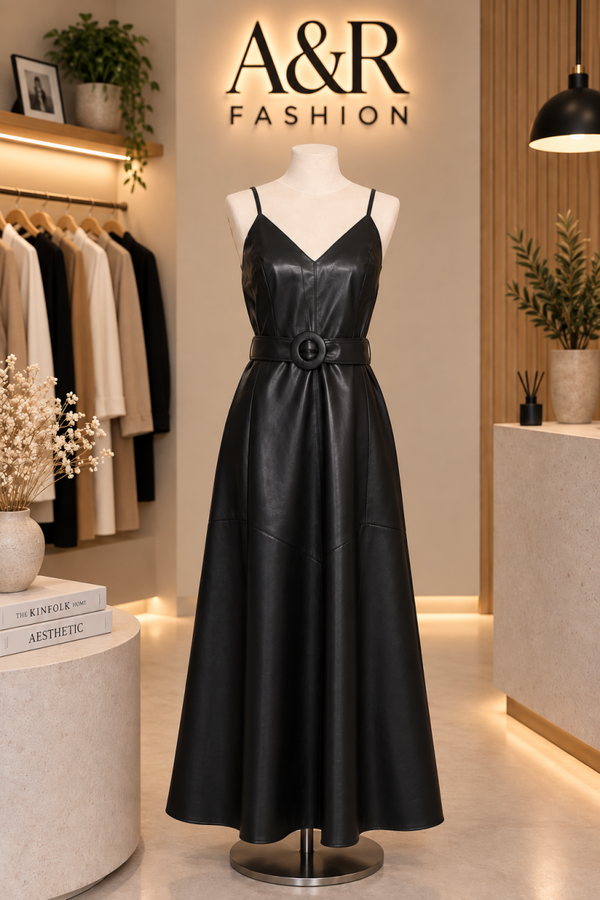 Vestido Roma