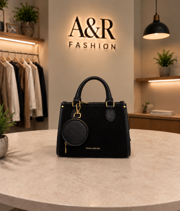 Bolso Alma
