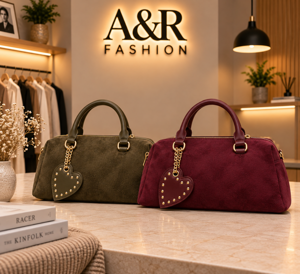 Bolso Eclat