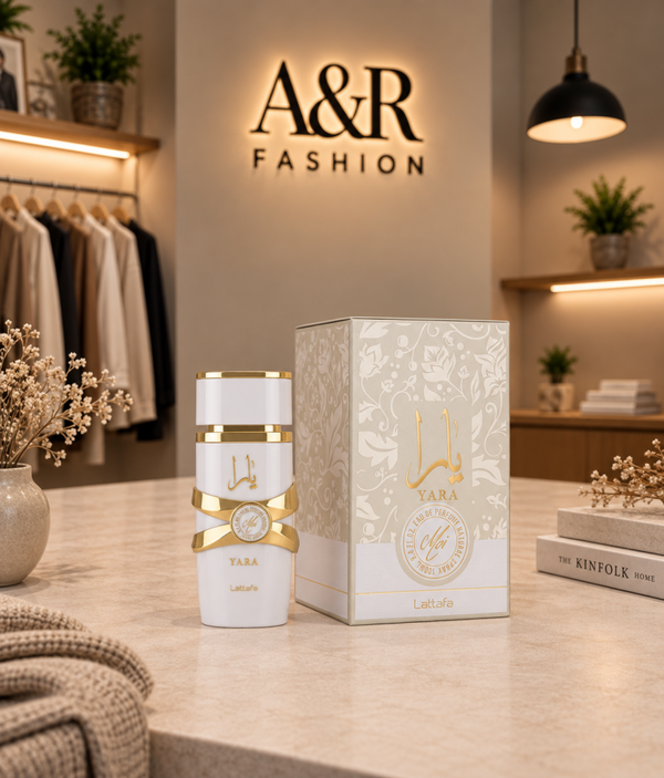 Perfume Yara Moi