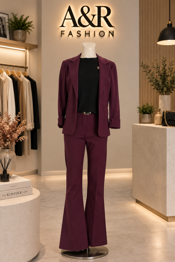 Traje Wine