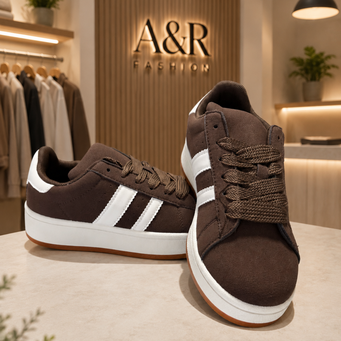 Zapatillas Choco