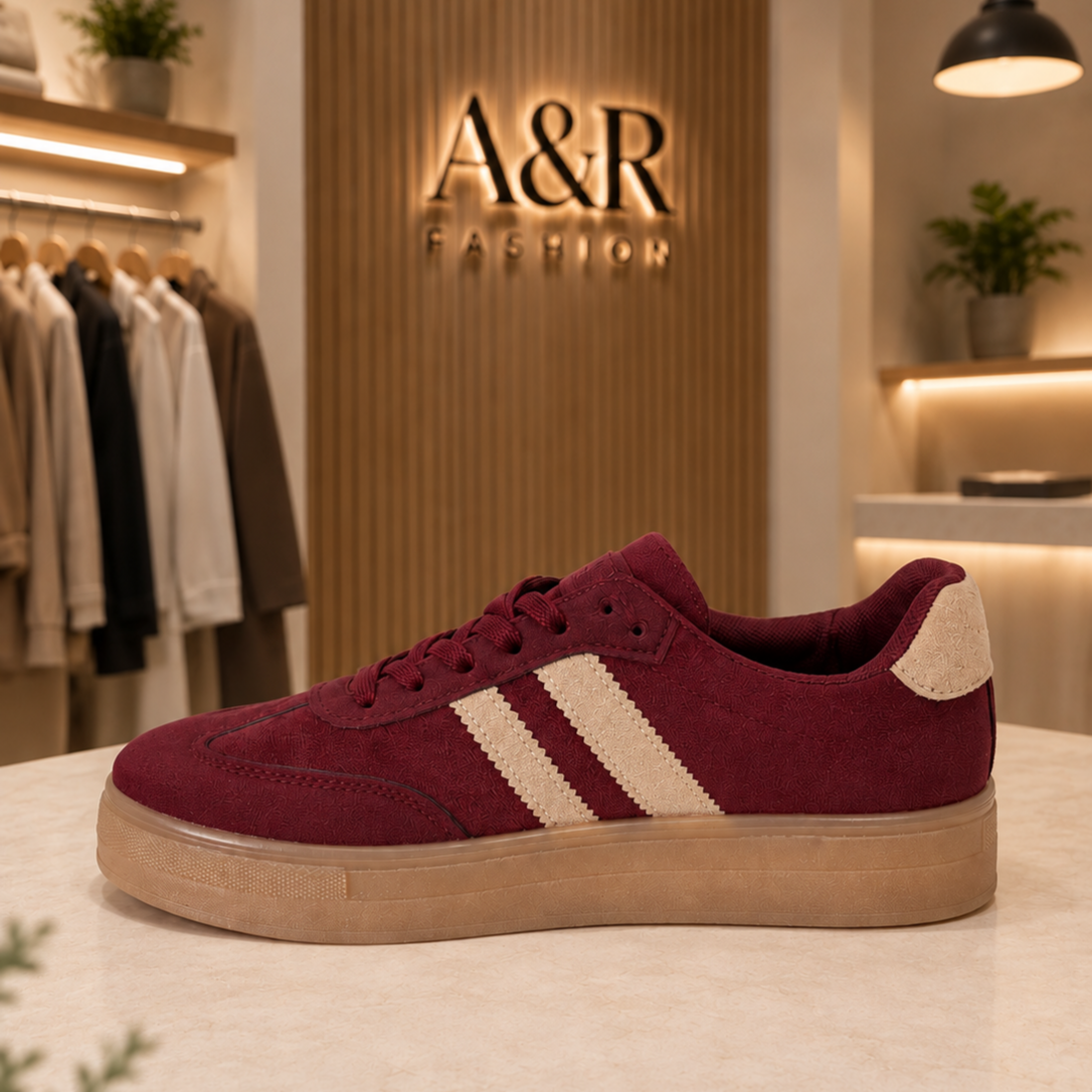 Zapatillas Sophie