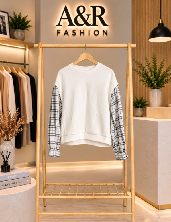 Sudadera Gala